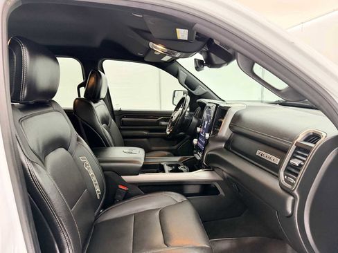 Used 2021 RAM 1500 Rebel w/ Rebel Level 2 Equipment Group image 24