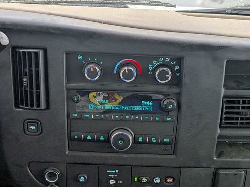 New 2024 Chevrolet Express 3500 w/ Power Convenience Package image 20