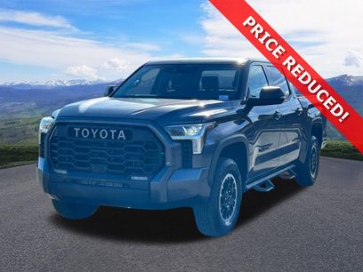 Used 2022 Toyota Tundra SR5 w/ SR5 Convenience Package