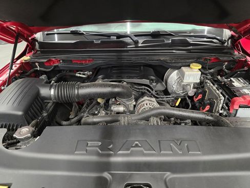 Used 2019 RAM 1500 Laramie w/ Sport Appearance Package image 15