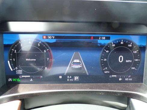 New 2026 Subaru Outback Touring XT AWD/4WD image 24