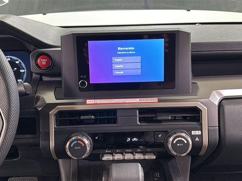 New 2026 Toyota Tacoma TRD Off-Road image 10