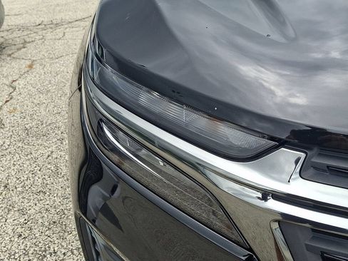 Certified 2023 Chevrolet Equinox LS w/ LS Convenience Package AWD/4WD image 9