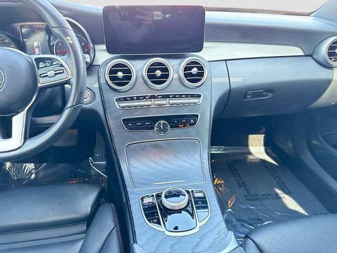 Used 2019 Mercedes-Benz C 300 Sedan w/ Premium Package image 18