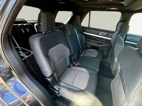 Used 2017 Ford Explorer XLT w/ Equipment Group 201A image 29