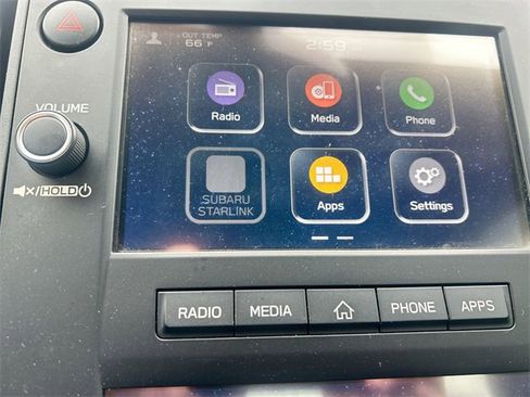 Used 2022 Subaru WRX image 21