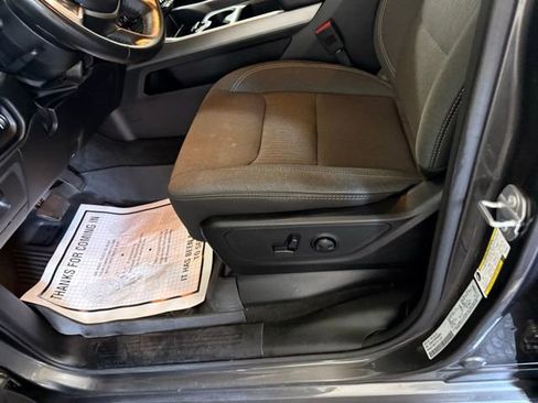 Used 2023 RAM 1500 Big Horn image 19