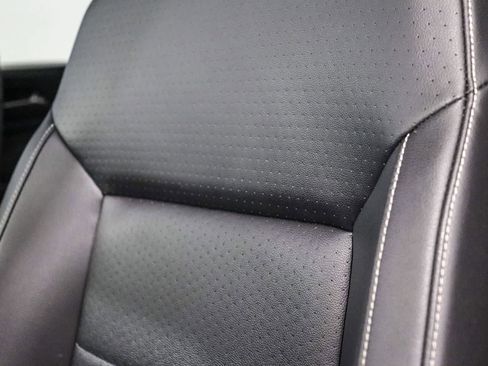 Used 2022 Volkswagen Atlas SE w/ Panoramic Sunroof Package FWD image 27