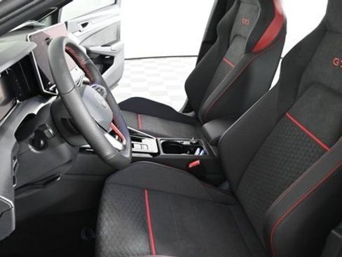 New 2025 Volkswagen GTI SE image 23