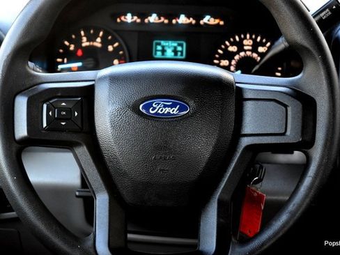 Used 2018 Ford F150 XL w/ Trailer Tow Package w/101A image 13