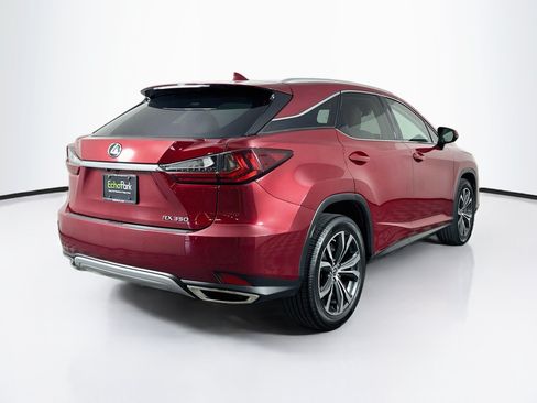 Used 2020 Lexus RX 350 AWD w/ Premium Package image 9