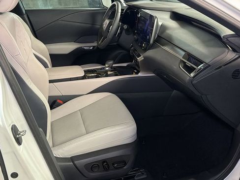 Certified 2023 Lexus RX 350 Premium w/ Cold Area Package AWD/4WD image 7