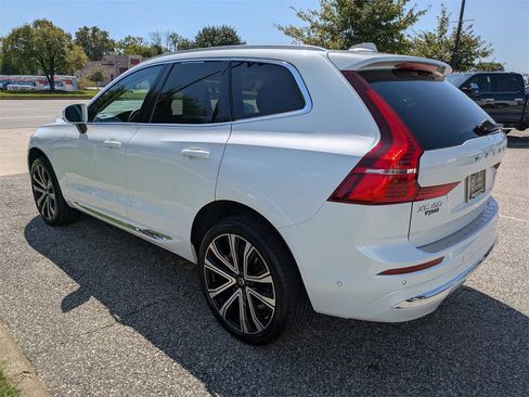 Certified 2023 Volvo XC60 B5 Ultimate image 6