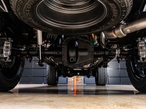 Used 2026 Ford F250 Platinum image 16