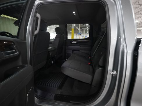 Used 2026 GMC Sierra 1500 Elevation AWD/4WD image 15