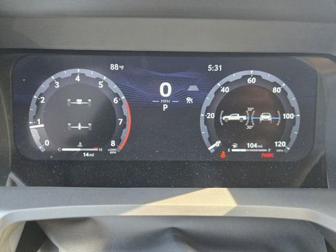 New 2026 Toyota Tacoma TRD Off-Road AWD/4WD image 12