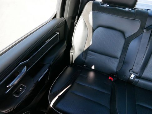 Used 2021 RAM 1500 Laramie image 12