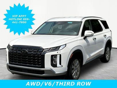 Used 2025 Hyundai Palisade SEL