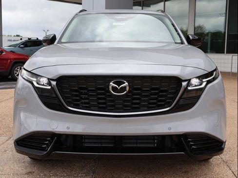 New 2026 MAZDA CX-5 2.5 S w/ Premium Package image 8
