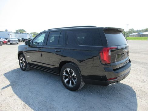 New 2026 GMC Yukon AT4 Ultimate AWD/4WD image 5