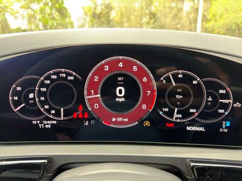 New 2026 Porsche Cayenne GTS image 10