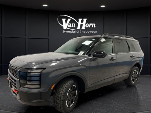 Used 2026 Hyundai Palisade XRT Pro AWD/4WD image 3