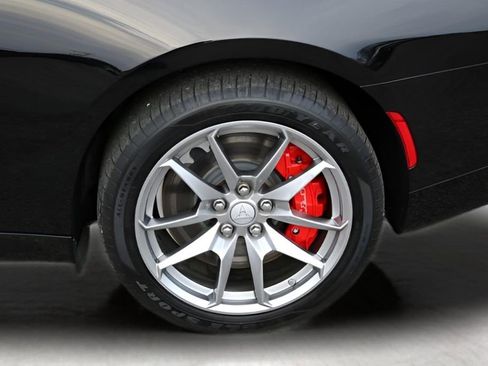 Used 2024 Dodge Charger R/T Scat Pack w/ Plus Group image 9