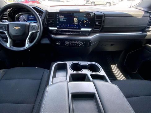 Used 2023 Chevrolet Silverado 1500 LT RWD image 15