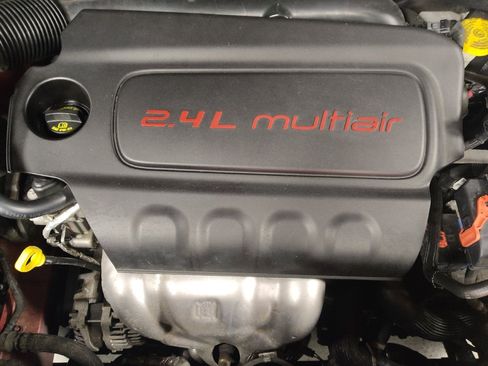 Used 2018 Jeep Compass Latitude w/ Popular Equipment Group image 30