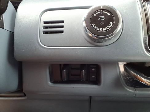 Used 2021 Lincoln Navigator Black Label image 38