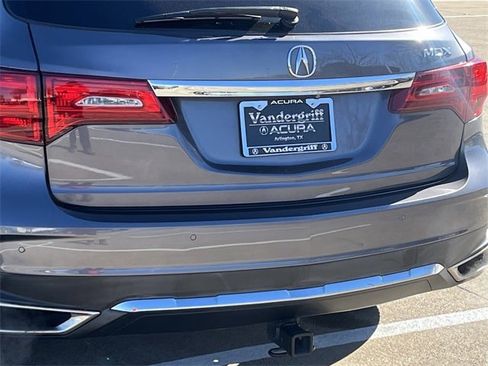Used 2020 Acura MDX FWD w/ Technology Package image 6