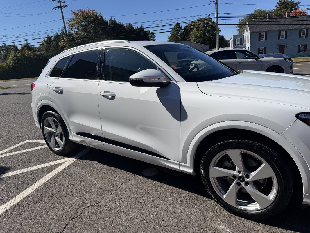 Used 2025 Audi Q5 Prestige AWD/4WD image 5