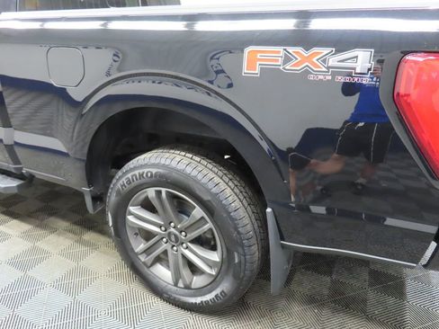 Used 2022 Ford F150 Lariat w/ Equipment Group 502A High AWD/4WD image 44