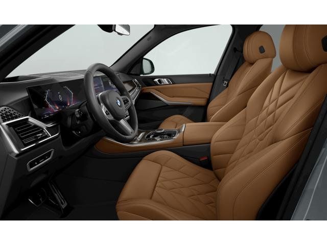 Certified 2026 BMW X5 xDrive40i w/ M Sport Package AWD/4WD image 7