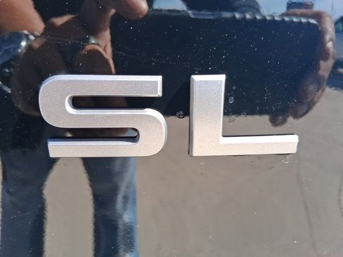 New 2026 Nissan Armada SL w/ Captain's Chari Seat Package image 6