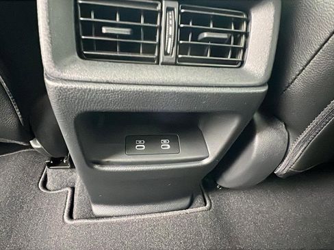 New 2026 Honda CR-V Sport Touring image 21