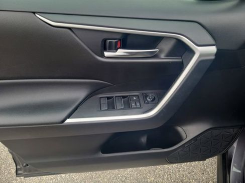 Used 2024 Toyota RAV4 XLE image 8