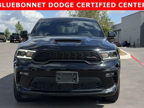 Used 2022 Dodge Durango GT RWD image 2