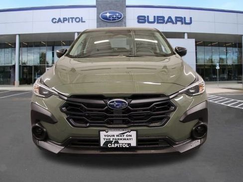 New 2026 Subaru Crosstrek 2.5i image 7