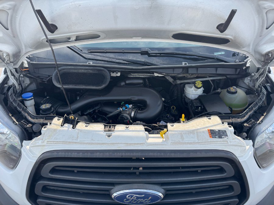 Used 2019 Ford Transit 150 148 Medium Roof RWD image 21