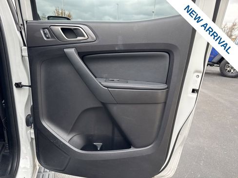 Used 2019 Ford Ranger Lariat w/ Equipment Group 501A Mid image 12