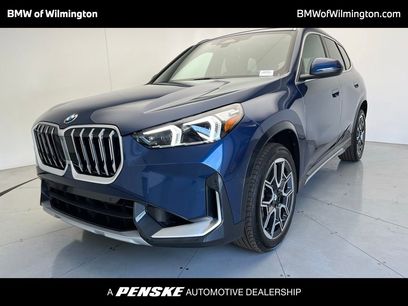 Certified 2025 BMW X1 xDrive28i w/ Convenience Package