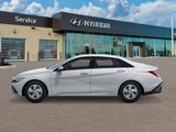 New 2025 Hyundai Elantra SE image 3