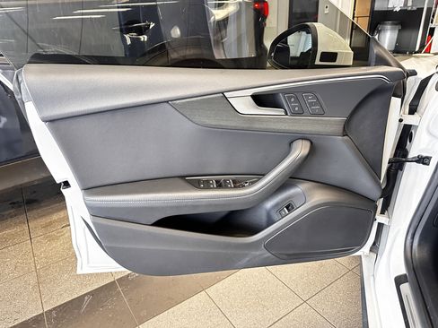 Used 2019 Audi A5 2.0T Premium Plus w/ Premium Plus image 20