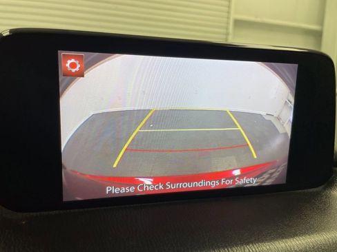 Used 2020 MAZDA CX-5 Sport FWD image 16