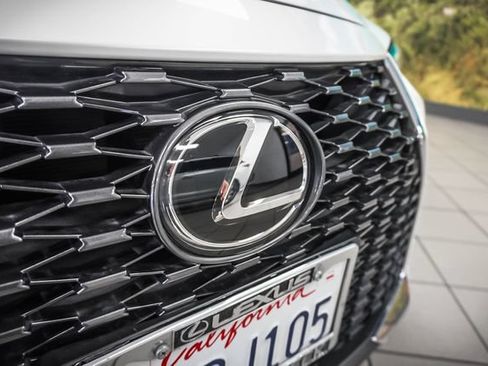 Certified 2022 Lexus IS 300 w/ Premium Package RWD image 25