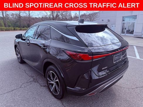 Used 2024 Lexus RX 350 Premium w/ Convenience Package image 5