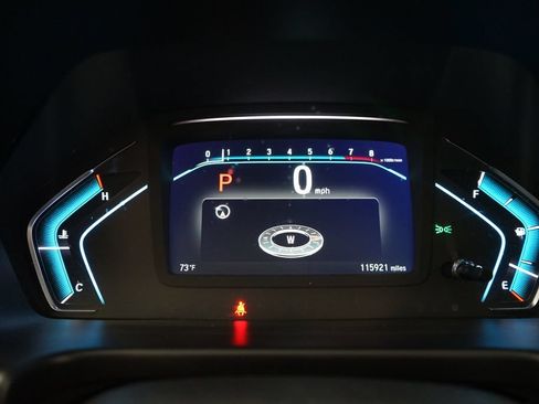 Used 2018 Honda Odyssey Elite image 35