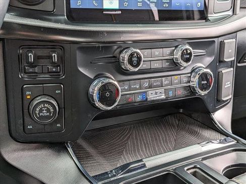 Certified 2023 Ford F150 Platinum w/ Equipment Group 701A High image 15