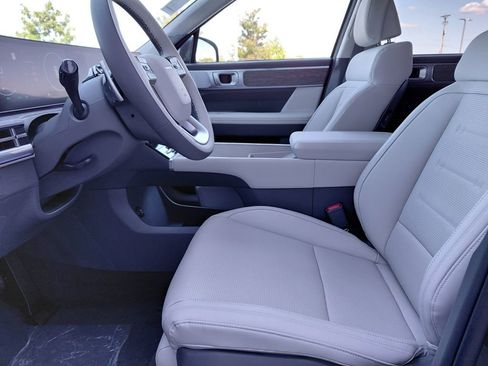 New 2026 Hyundai Santa Fe Calligraphy image 16